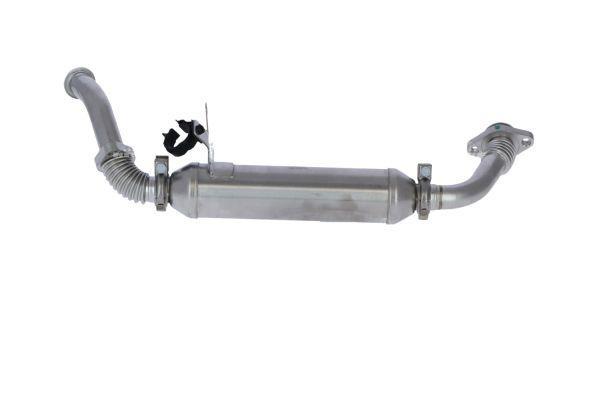 Radiateur, réaspiration des gaz d'échappement NRF B.V. ref. 48010