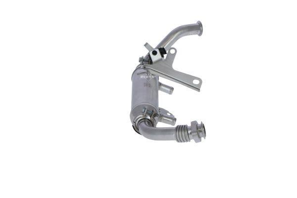 Radiateur, réaspiration des gaz d'échappement NRF B.V. ref. 48010