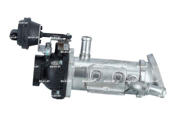 Radiador válvula egr NRF B.V. ref. 48011