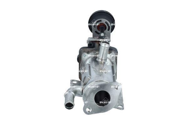 Radiador válvula egr NRF B.V. ref. 48011