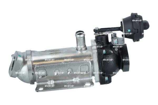 Radiador válvula egr NRF B.V. ref. 48011