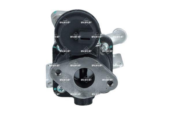 Radiador válvula egr NRF B.V. ref. 48011