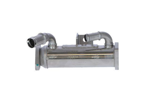 Radiateur, réaspiration des gaz d'échappement NRF B.V. ref. 48012
