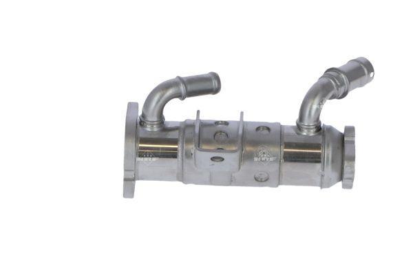 Radiateur, réaspiration des gaz d'échappement NRF B.V. ref. 48012