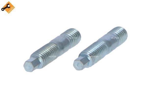 Radiador válvula egr NRF B.V. ref. 48013