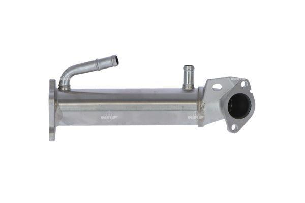 Radiateur, réaspiration des gaz d'échappement NRF B.V. ref. 48014