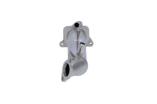 Radiateur, réaspiration des gaz d'échappement NRF B.V. ref. 48014