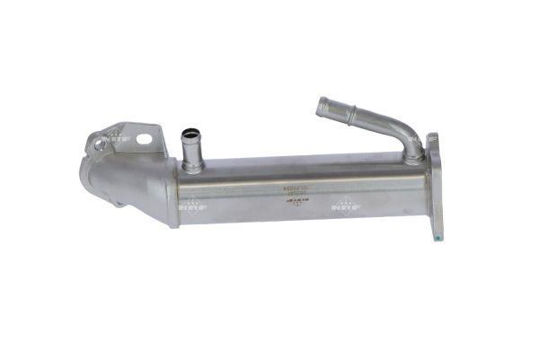 Radiateur, réaspiration des gaz d'échappement NRF B.V. ref. 48014
