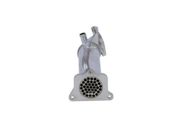 Radiateur, réaspiration des gaz d'échappement NRF B.V. ref. 48014