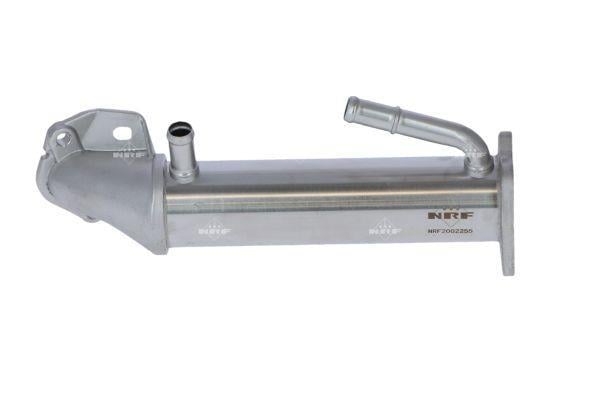 Radiateur, réaspiration des gaz d'échappement NRF B.V. ref. 48015