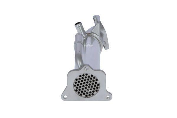 Radiateur, réaspiration des gaz d'échappement NRF B.V. ref. 48015