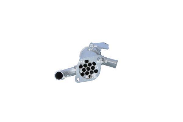 Radiador válvula egr NRF B.V. ref. 48017