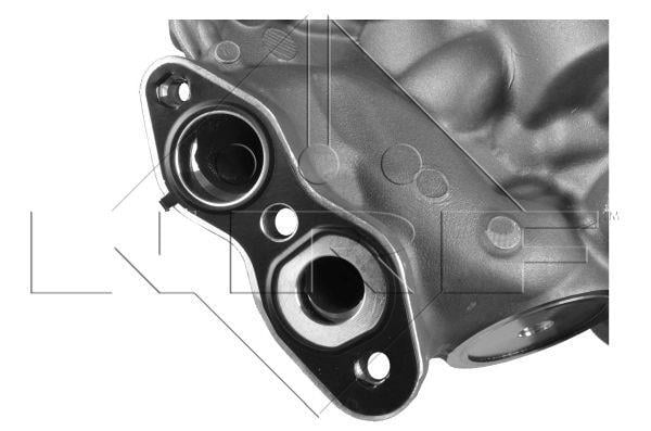 Module-EGR NRF B.V. ref. 48204