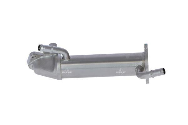 Radiateur, réaspiration des gaz d'échappement NRF B.V. ref. 48310