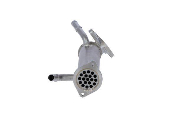 Radiateur, réaspiration des gaz d'échappement NRF B.V. ref. 48310