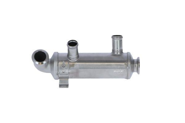 Radiateur, réaspiration des gaz d'échappement NRF B.V. ref. 48315