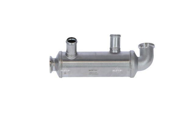 Radiateur, réaspiration des gaz d'échappement NRF B.V. ref. 48315