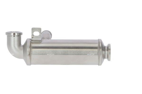 Radiateur, réaspiration des gaz d'échappement NRF B.V. ref. 48316