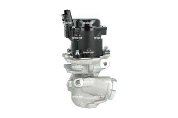 Válvula EGR NRF B.V. ref. 48320