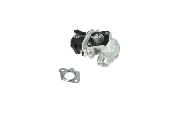 Válvula EGR NRF B.V. ref. 48320