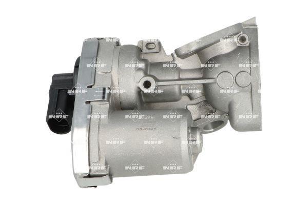 Vanne EGR NRF B.V. ref. 48322