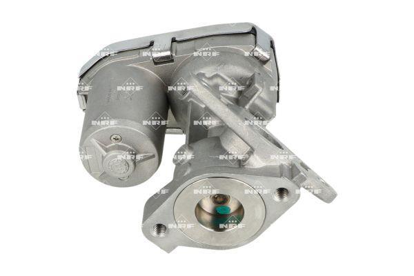 Vanne EGR NRF B.V. ref. 48322