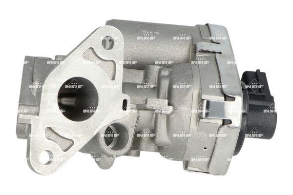 Vanne EGR NRF B.V. ref. 48322