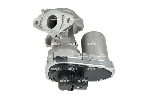 Vanne EGR NRF B.V. ref. 48322