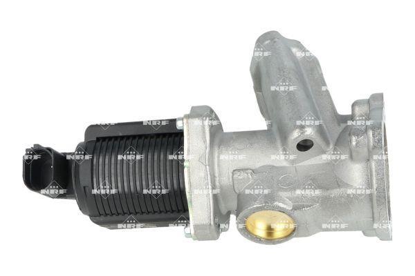 Vanne EGR NRF B.V. ref. 48325