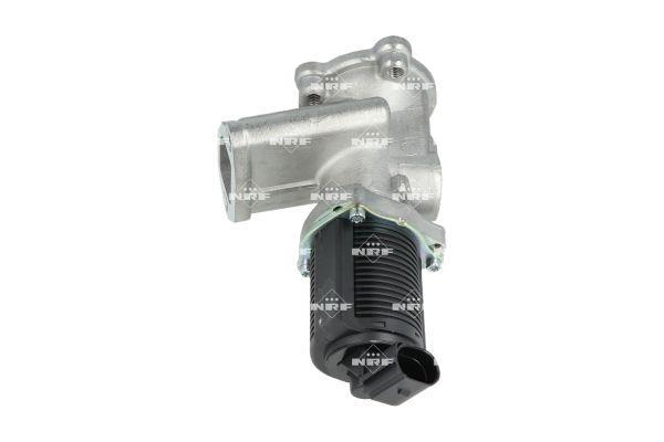 Vanne EGR NRF B.V. ref. 48325