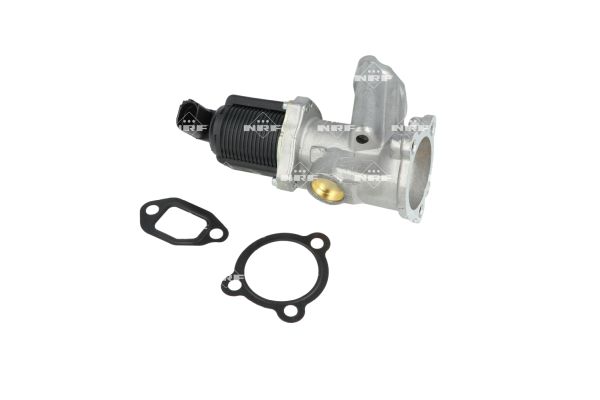 Vanne EGR NRF B.V. ref. 48325
