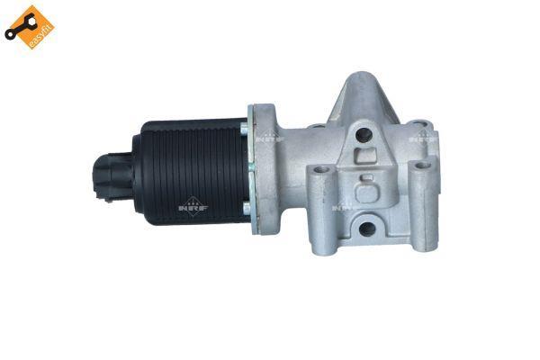 Vanne EGR NRF B.V. ref. 48326