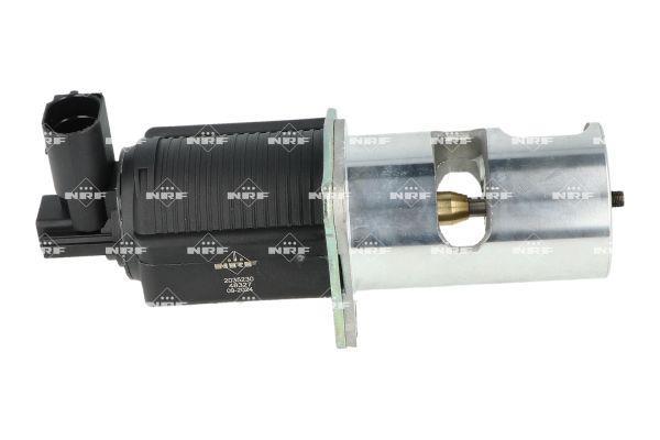 Vanne EGR NRF B.V. ref. 48327