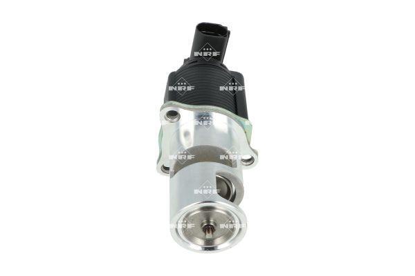 Vanne EGR NRF B.V. ref. 48327