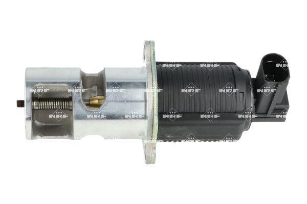 Vanne EGR NRF B.V. ref. 48327
