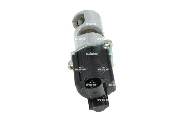 Vanne EGR NRF B.V. ref. 48327