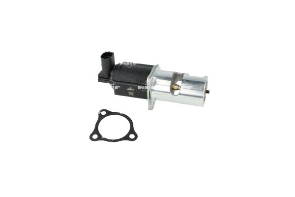 Vanne EGR NRF B.V. ref. 48327