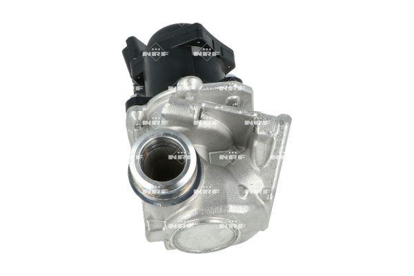 Vanne EGR NRF B.V. ref. 48328
