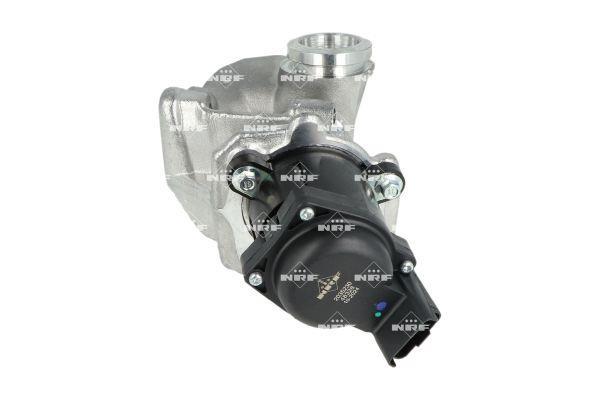 Vanne EGR NRF B.V. ref. 48328