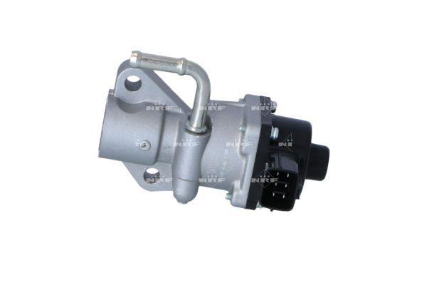Vanne EGR NRF B.V. ref. 48332