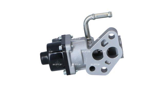 Vanne EGR NRF B.V. ref. 48332