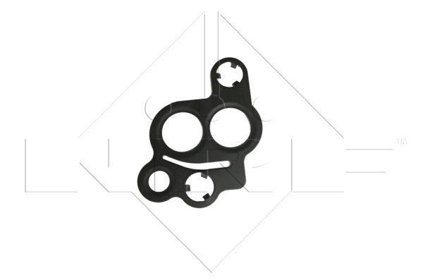 Vanne EGR NRF B.V. ref. 48332