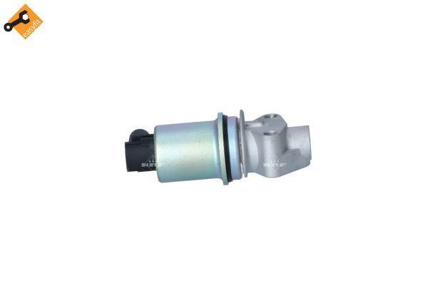 Válvula EGR NRF B.V. ref. 48336