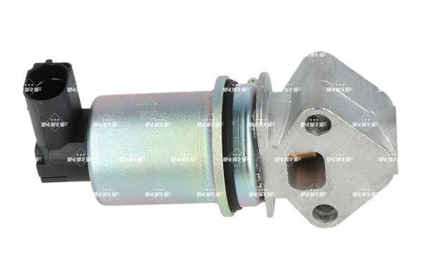 Vanne EGR NRF B.V. ref. 48337