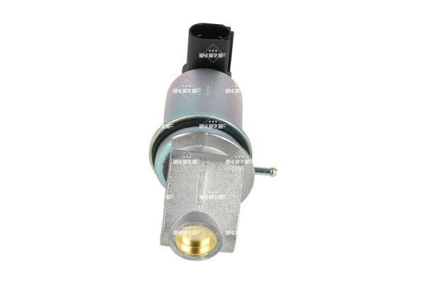 Vanne EGR NRF B.V. ref. 48337