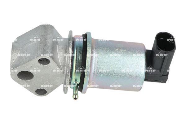 Vanne EGR NRF B.V. ref. 48337