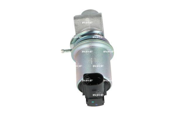 Vanne EGR NRF B.V. ref. 48337