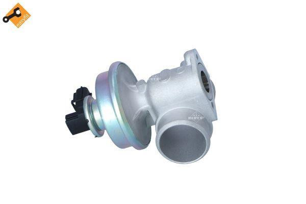 Vanne EGR NRF B.V. ref. 48339