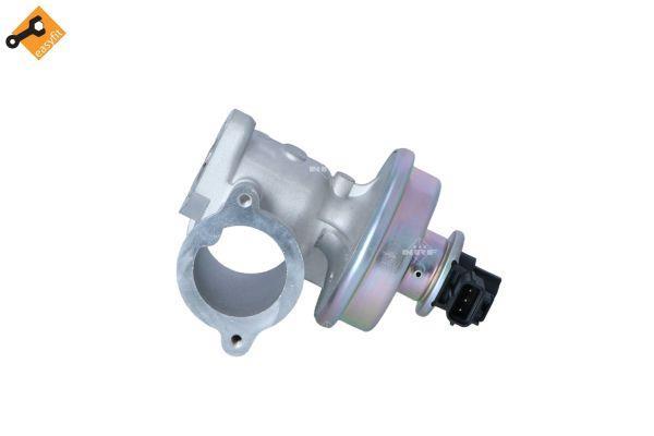 Vanne EGR NRF B.V. ref. 48339