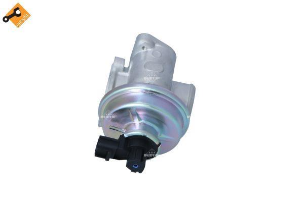 Vanne EGR NRF B.V. ref. 48339